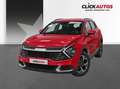 Kia Sportage 1.6 TGDI 160CV Active Rojo - thumbnail 1