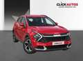 Kia Sportage 1.6 TGDI 160CV Active Rojo - thumbnail 3