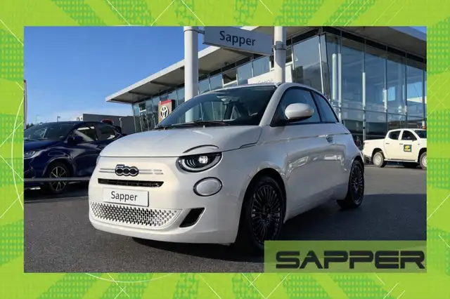 Fiat 500 Hybrid  Torino