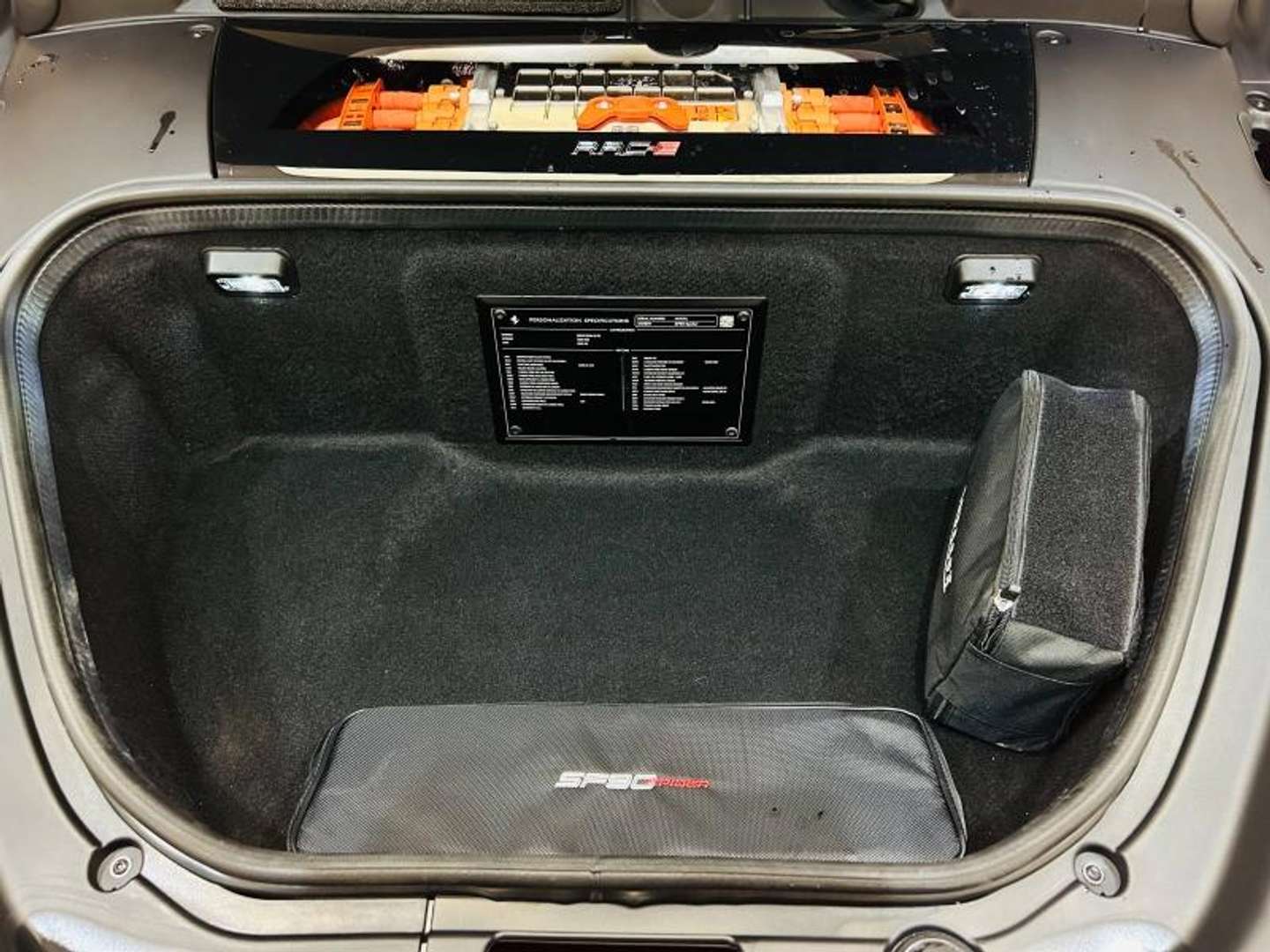 Ferrari SF90 Spider -  - Joinsteer - #4