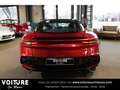 Aston Martin DBS Superleggera V12 5.2 Biturbo 725 cv Rojo - thumbnail 6