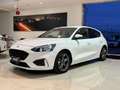 Ford Focus 1.5 EcoBlue 120CV ST Line Solo 92.000km Alb - thumbnail 16