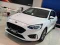 Ford Focus 1.5 EcoBlue 120CV ST Line Solo 92.000km Alb - thumbnail 2