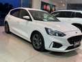 Ford Focus 1.5 EcoBlue 120CV ST Line Solo 92.000km Alb - thumbnail 4