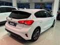 Ford Focus 1.5 EcoBlue 120CV ST Line Solo 92.000km Alb - thumbnail 5