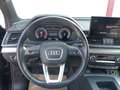 Audi Q5 40 TDI quattro S-tronic *LED, NAVI, RFK, AHK* Schwarz - thumbnail 8