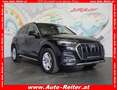 Audi Q5 40 TDI quattro S-tronic *LED, NAVI, RFK, AHK* Schwarz - thumbnail 1