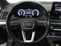 Audi Q5 40 TDI quattro S-tronic *LED, NAVI, RFK, AHK* Schwarz - thumbnail 9