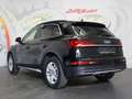Audi Q5 40 TDI quattro S-tronic *LED, NAVI, RFK, AHK* Schwarz - thumbnail 5