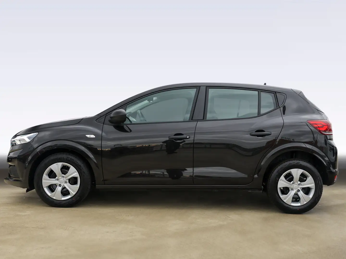 Dacia Sandero Essential TCe 90 SOFORT VERFÜGBAR Negro - 2