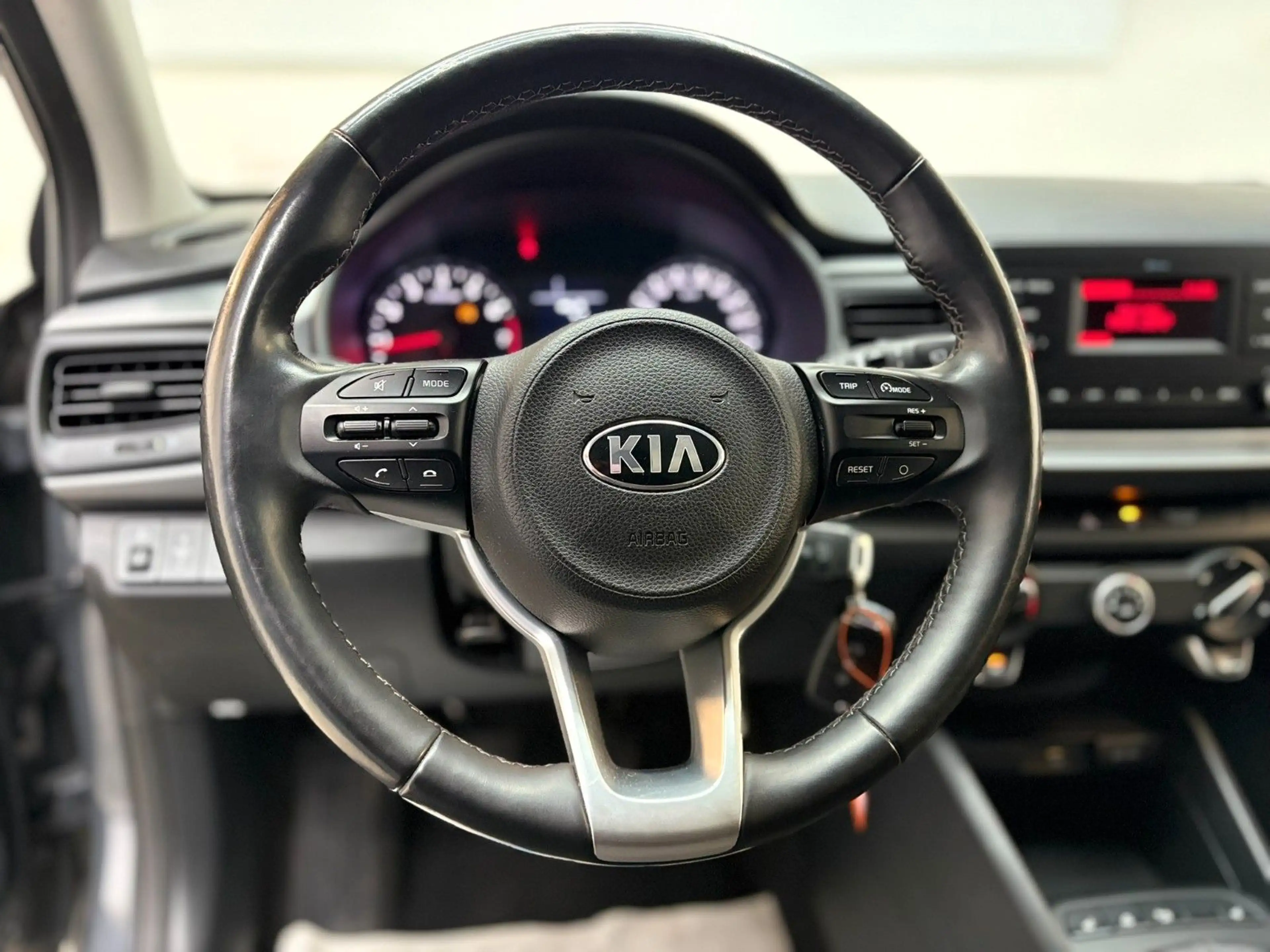 Kia Rio Edition 7 — photo 7