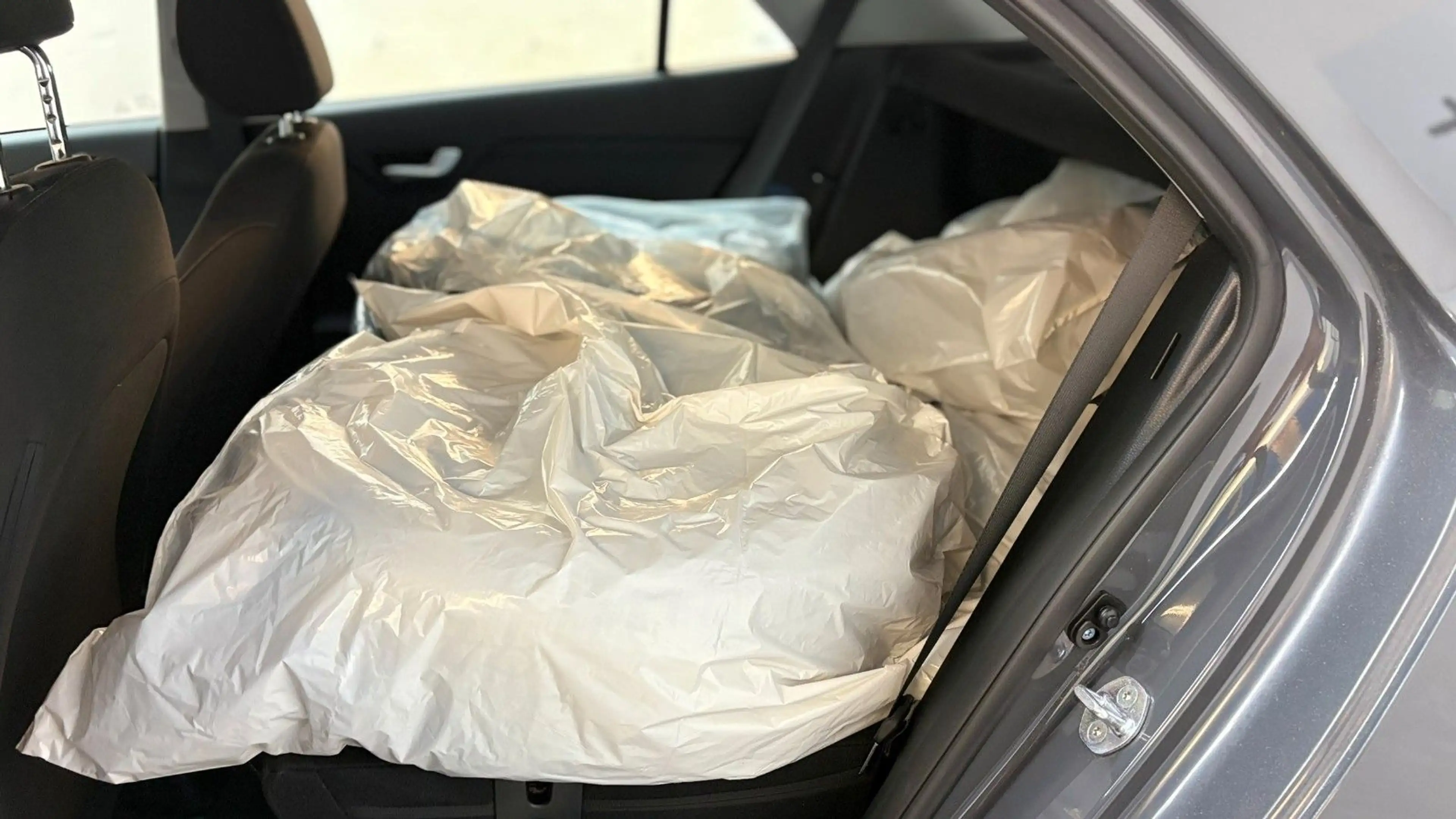 Kia Rio Edition 7 — photo 16