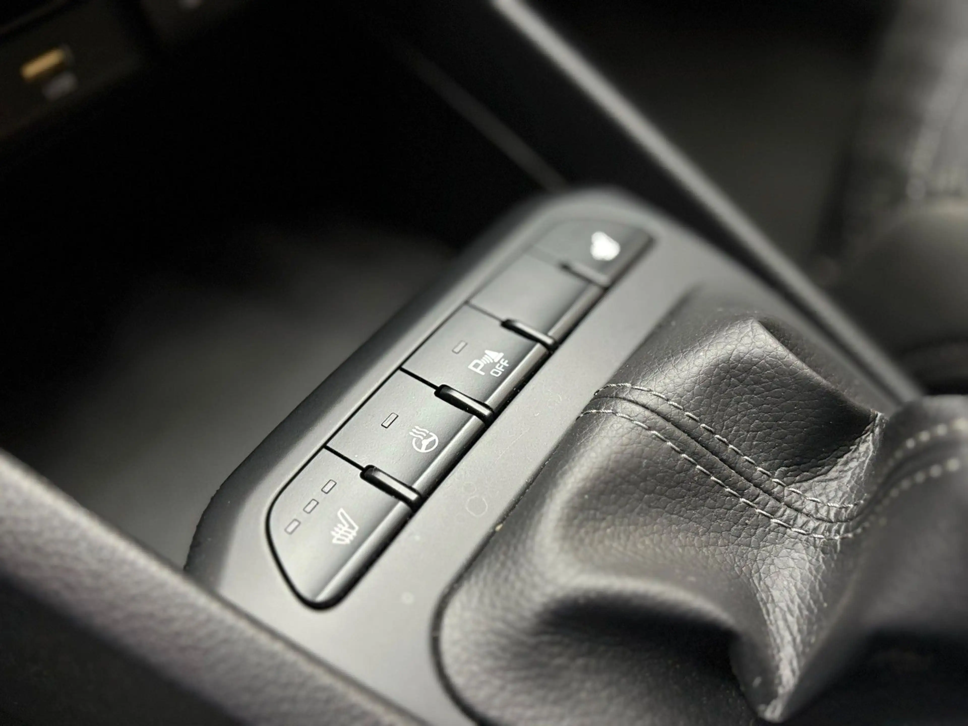 Kia Rio Edition 7 — photo 11