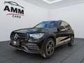 Mercedes-Benz GLC 200 d AMG Line Night-Paket*Metallic*Keyless Go*LED Schwarz - thumbnail 2
