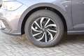 Volkswagen Polo 1.0 TSI DSG Life Alu Kamera Climatronic App-Con... Gris - thumbnail 3