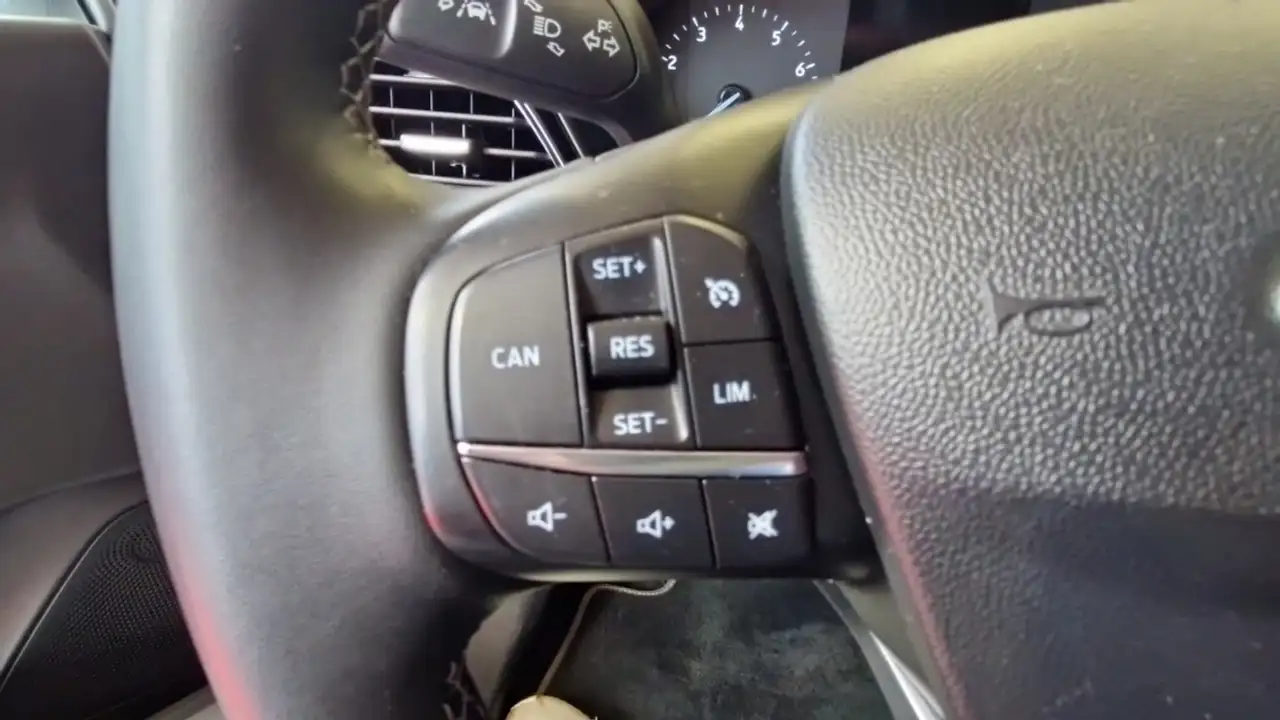 Ford Fiesta 5 portes — photo 18
