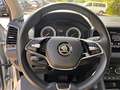 Skoda Karoq 2,0 TDI SCR 4x4 Ambition Clever DSG Silber - thumbnail 5