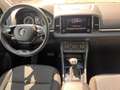 Skoda Karoq 2,0 TDI SCR 4x4 Ambition Clever DSG Silber - thumbnail 6
