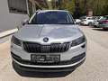 Skoda Karoq 2,0 TDI SCR 4x4 Ambition Clever DSG Silber - thumbnail 20