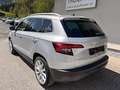 Skoda Karoq 2,0 TDI SCR 4x4 Ambition Clever DSG Silber - thumbnail 3