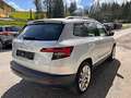 Skoda Karoq 2,0 TDI SCR 4x4 Ambition Clever DSG Silber - thumbnail 4