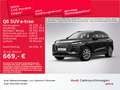 Audi Sonstige Q6 e-tron 55 qu. S line Virtual+/LED/Navi+/Wärme Schwarz - thumbnail 1