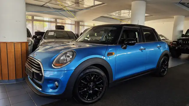 MINI Mini
