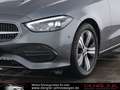 Mercedes-Benz C 180 MBUX PREMIUM*360°*AMBIENTE Avantgarde Adv. Grau - thumbnail 8