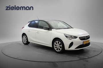 1.2 Edition - Carplay, Navi, Cruise, Lichtmetalen