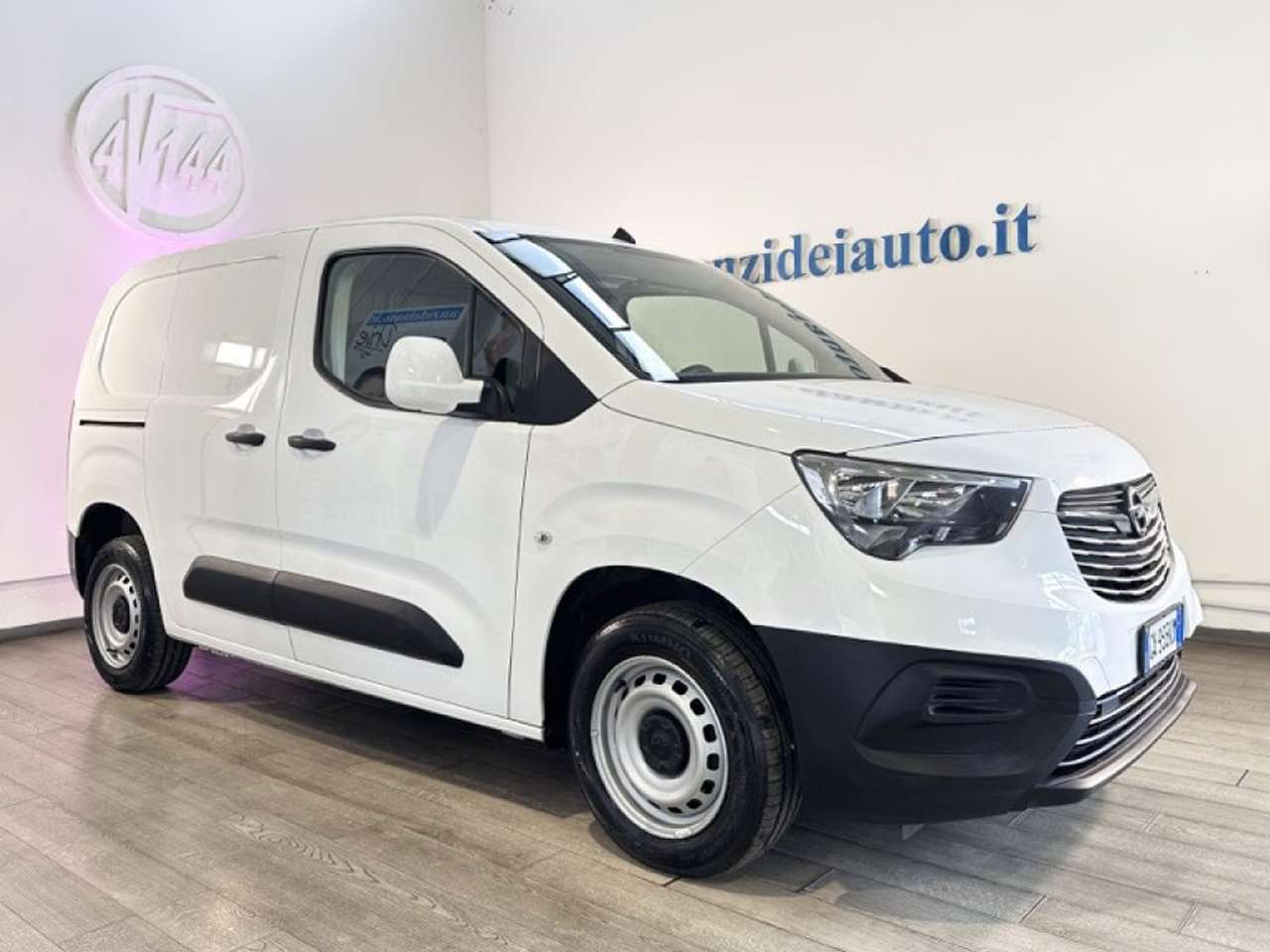 Opel Combo Cargo 1.5 Diesel 100CV Edition