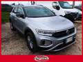 Volkswagen T-Roc 2.0 tdi Life 150cv dsg Argento - thumbnail 1