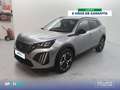 Peugeot 2008 Gasolina 100 S&S 6 Vel. MAN Allure Gris - thumbnail 1