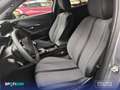 Peugeot 2008 Gasolina 100 S&S 6 Vel. MAN Allure Gris - thumbnail 9