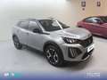Peugeot 2008 Gasolina 100 S&S 6 Vel. MAN Allure Gris - thumbnail 3