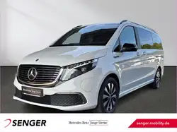 Mercedes-Benz EQV Avantgarde lang LED Distronic Pano 360°