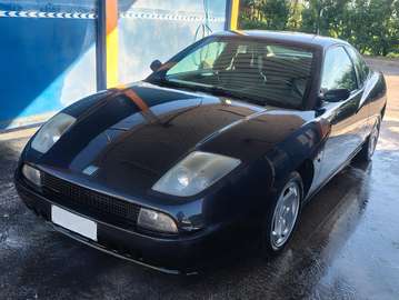 Coupe 2.0 16v c/airbag