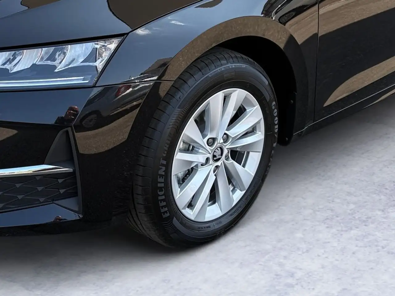 Skoda Octavia 2026 — фото 6