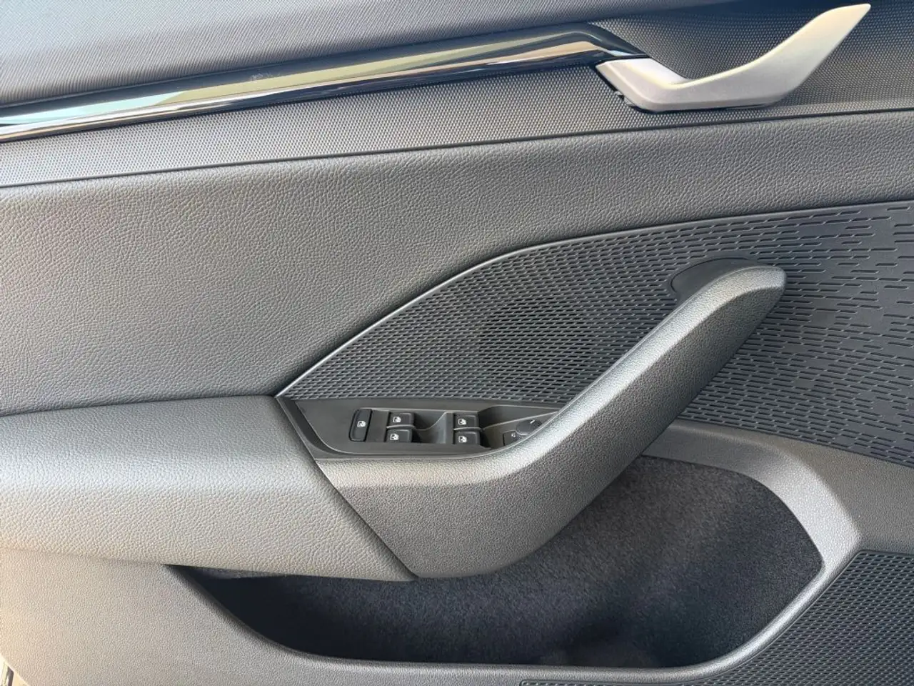 Skoda Octavia 2026 — фото 10
