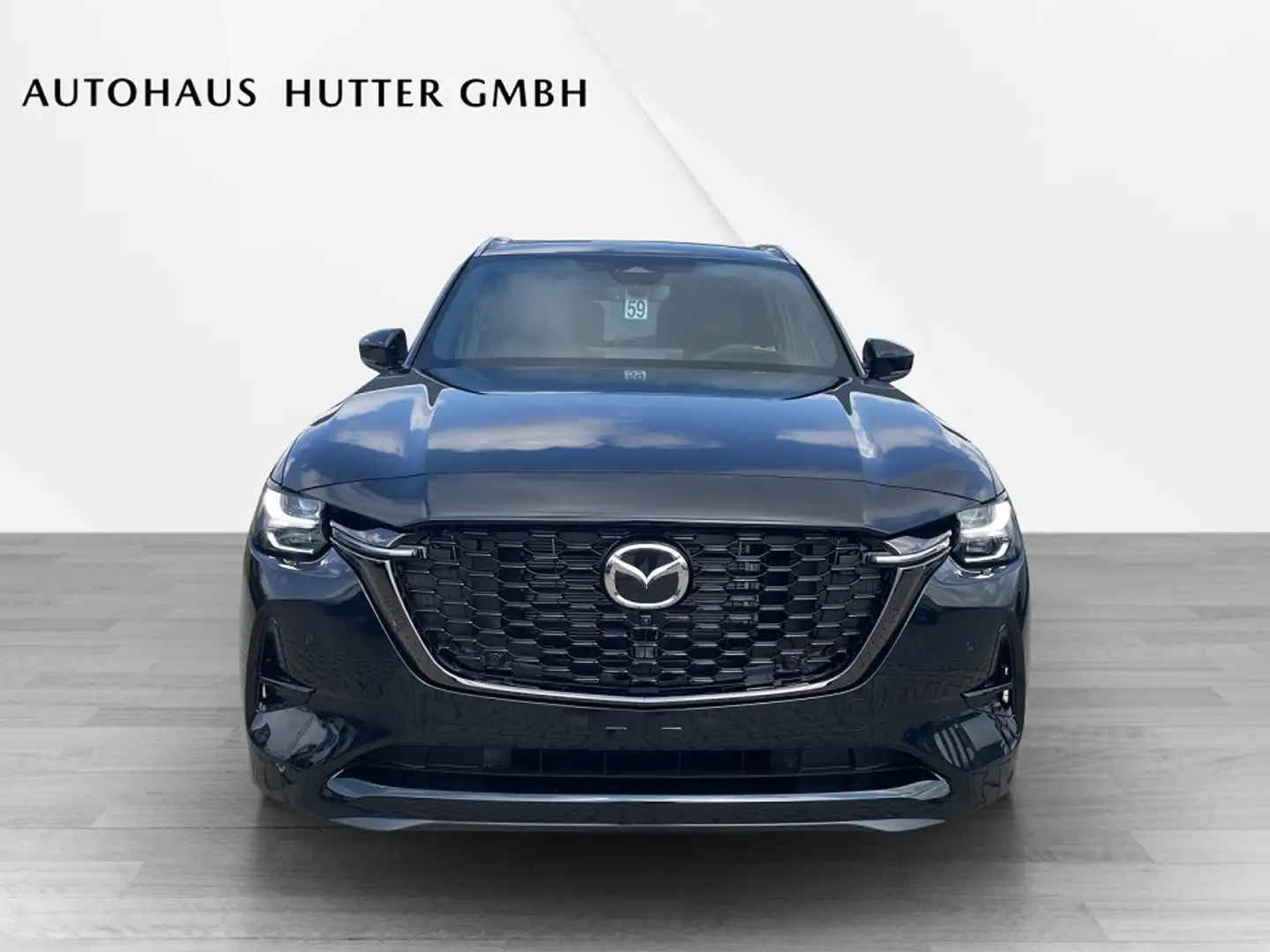 Mazda CX-80 3.3L e-SKYACTIV D 254ps 8AT Homura Plus CAHO crna - 2