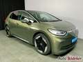 Volkswagen ID.3 Pro 170kW 1-Gang Automatik Garantie b 26.9.29 Grün - thumbnail 7