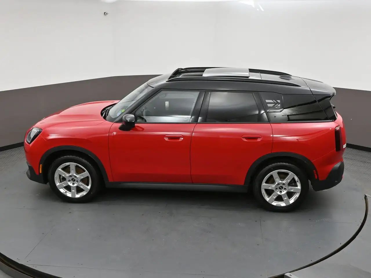 MINI Countryman photo MINI Countryman