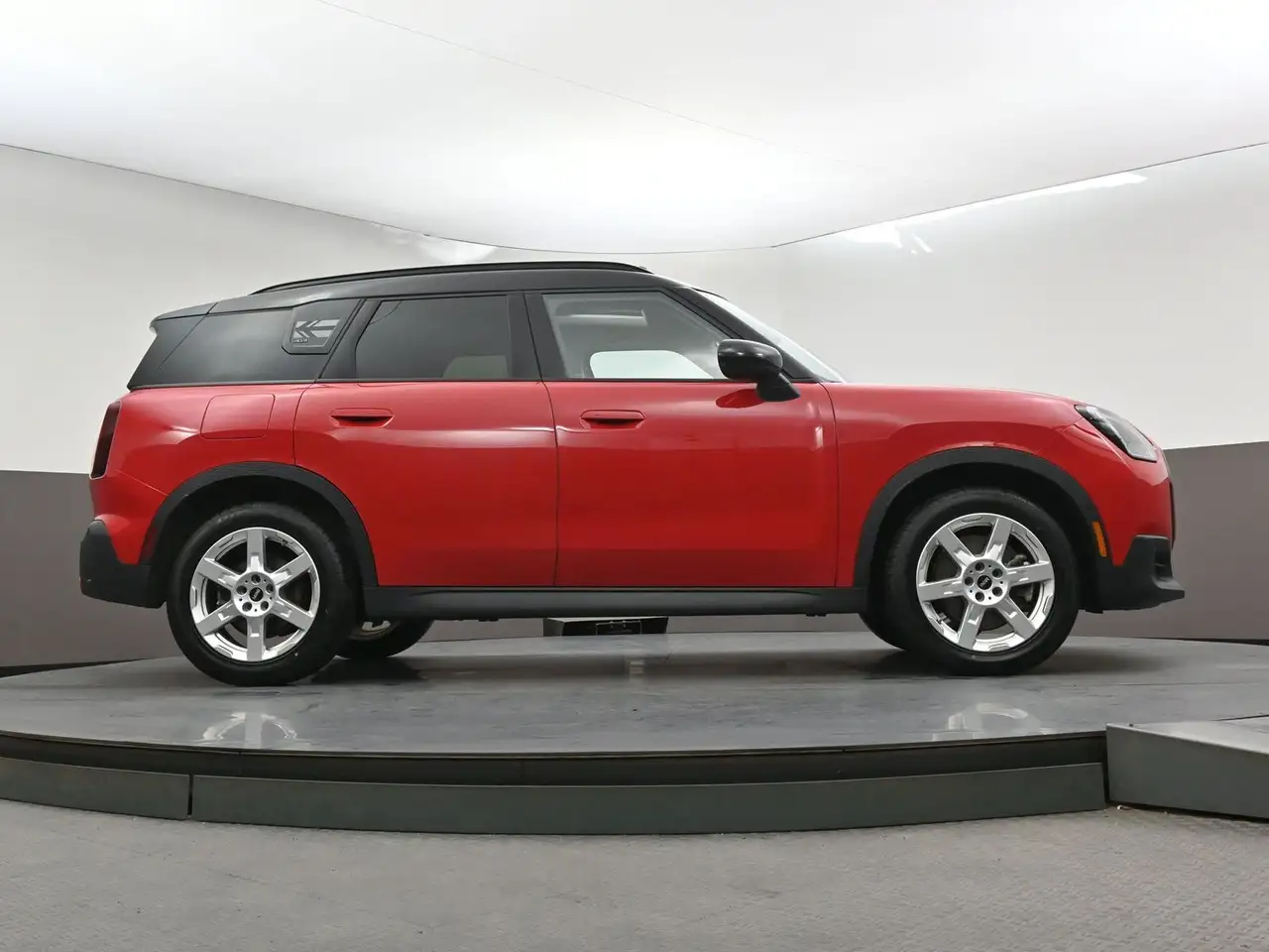 MINI Countryman photo MINI Countryman