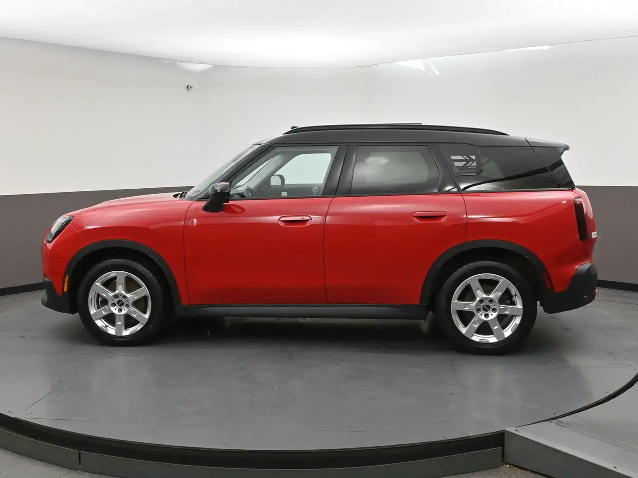 MINI Countryman photo MINI Countryman