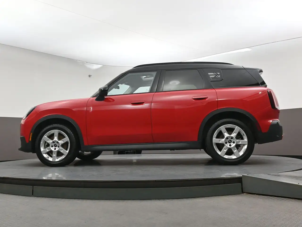 MINI Countryman photo MINI Countryman