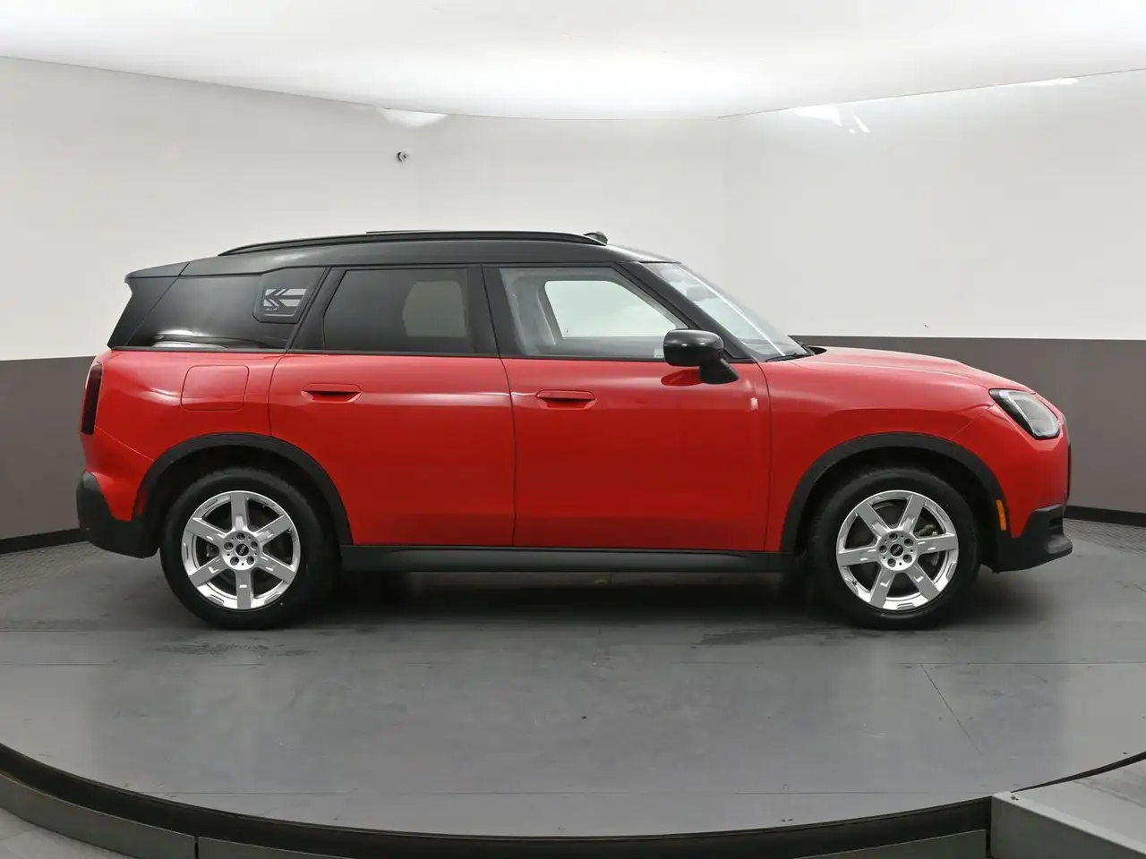 MINI Countryman photo MINI Countryman
