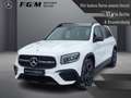 Mercedes-Benz GLB 200 AMG-Line S-Dach|TWA|Night|Easy-Pack Weiß - thumbnail 1