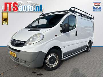 L1H1 2.0 CDTI 66KW, DEALERONDERHOUDEN