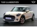 MINI One Hatchback First / Airconditioning / Multifunctione Wit - thumbnail 1