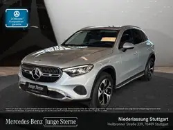 Mercedes-Benz GLC 300 de 4M AVANTG+AHK+LED+KAMERA+KEYLESS+9G