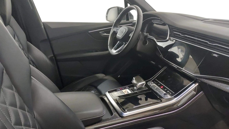 Audi Q7 50 TDI competition plus*AHK*HU*B&O*PANO*VOLL — photo 8